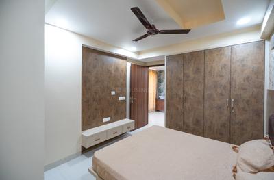 Project Image of 1445.0 - 1680.0 Sq.ft 3 BHK Apartment for buy in A B Urban Height