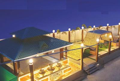 Project Image of 1071.0 - 1127.0 Sq.ft 3 BHK Villa for buy in Vardhman City Phase III