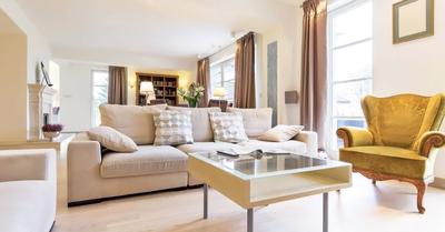 Project Image of 1017.0 - 1442.0 Sq.ft 2 BHK Apartment for buy in Galaxy The Trillium