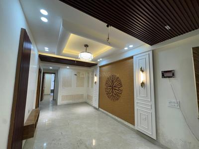 Project Image of 1400.0 - 1900.0 Sq.ft 3 BHK Builder Floor for buy in Investwell Hometech Homes