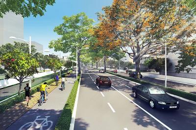 Project Image of 710.0 - 5381.96 Sq.ft Residential Plot Plot for buy in Suncity Anantam Vrindavan