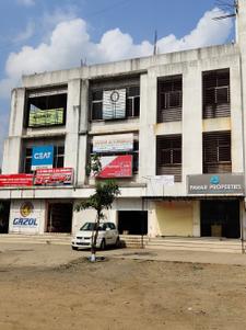 Project Image of 622.0 - 938.0 Sq.ft 1 BHK Apartment for buy in Shree Dream Square