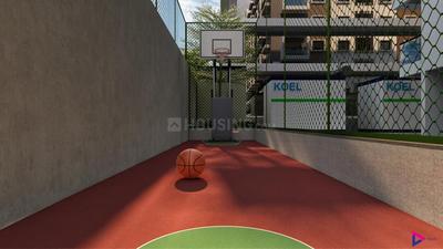 Project Image of 935.0 - 1275.0 Sq.ft 2 BHK Apartment for buy in Sanjiveeni Shrusti