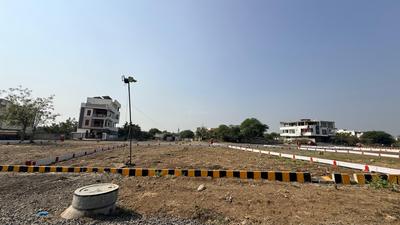Project Image of 2138.59 - 6340.53 Sq.ft Residential Plot Plot for buy in Elante 38