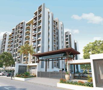 Project Image of 1350.0 - 1710.0 Sq.ft 2 BHK Apartment for buy in Ozone Aangan