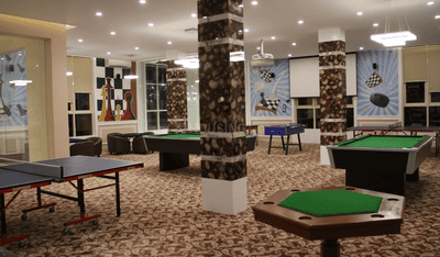 Project Image of 470.0 - 1650.0 Sq.ft 1 RK Apartment for buy in Mohan Palms