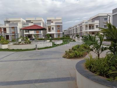 Project Image of 2200.0 - 2525.0 Sq.ft 4 BHK Villa for buy in APR Praveens Crystal Avenue