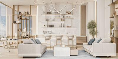 Project Image of 386.0 - 1603.0 Sq.ft Studio Studio Apartment for buy in Imtiaz Cove Grand
