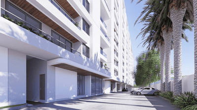 Project Image of 920.0 - 2110.0 Sq.ft 2 BHK Apartment for buy in Aadharshila Samrajyam Prayagraj