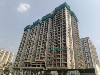 Project Image of 1235.0 - 2350.0 Sq.ft 2 BHK Apartment for buy in Vasavi Crown East