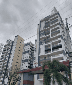 Project Image of 1204.0 - 1903.0 Sq.ft 2 BHK Apartment for buy in Sree Kalpa Luxor