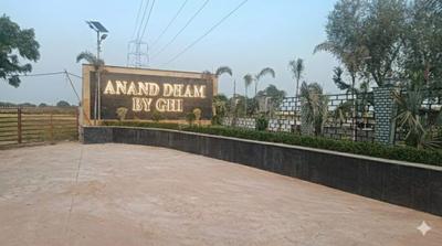 Project Image of 900.0 - 1170.0 Sq.ft Residential Plot Plot for buy in Czar G H I City 2