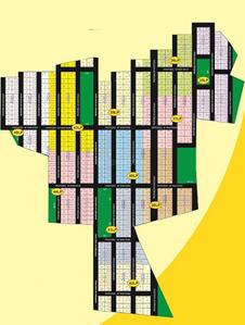 Project Image of 1797.57 - 4940.63 Sq.ft Residential Plot Plot for buy in Fortune Everest 28 LP