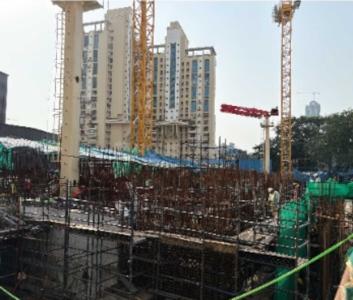 Project Image of 3562.0 - 4749.0 Sq.ft 4 BHK Apartment for buy in Kalpataru One Wing B