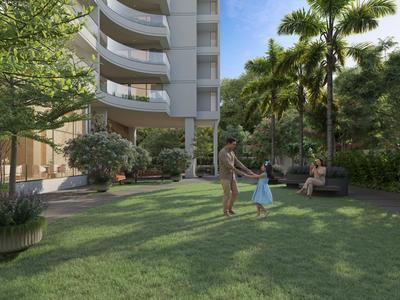 Project Image of 3592.0 - 4905.0 Sq.ft 4 BHK Apartment for buy in Parkview H9