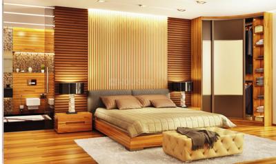 Project Image of 891.0 - 1171.0 Sq.ft 2 BHK Apartment for buy in Richmond Anandhara