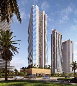 Project Image of 770.0 - 1140.0 Sq.ft 1 BHK Apartment for buy in Deyaar Mar Casa