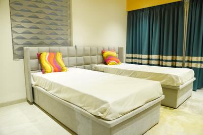 Project Image of 1525.0 - 2235.0 Sq.ft 2.5 BHK Apartment for buy in Deevyashakti Amara