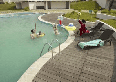 Project Image of 1055.0 - 1060.0 Sq.ft 3 BHK Apartment for buy in Mahindra Iris Court
