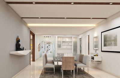 Project Image of 0.0 - 4000.0 Sq.ft 3 BHK Apartment for buy in Yaganti Parkwood