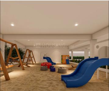 Project Image of 1107.0 - 1152.55 Sq.ft 2 BHK Apartment for buy in Adhya