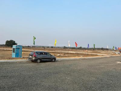 Project Image of 1665.0 - 2754.0 Sq.ft Residential Plot Plot for buy in Alekhya Anantha County