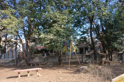 Project Image of 0.0 - 1620.0 Sq.ft 3 BHK Villa for buy in Prajay Sai Gardens
