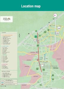 Project Image of 1588.75 - 148916.18 Sq.ft Residential Plot Plot for buy in Central Park Flower Valley Phase IV