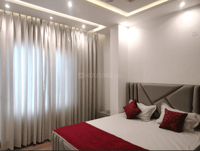 Project Image of 972.0 - 1458.0 Sq.ft 2 BHK Builder Floor for buy in Sita Royal Luxury Floors