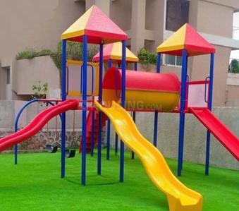 Project Image of 509.0 - 1665.0 Sq.ft 1 BHK Apartment for buy in Kochar Aquazen