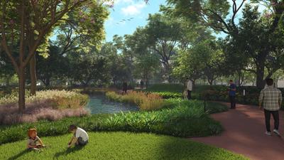 Project Image of 1112 Sq.ft Residential Plot / Land for sale in Bavla for Rs. 7672800