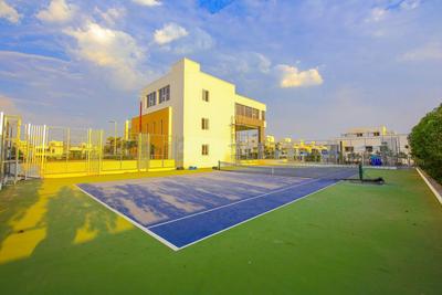 Project Image of 0.0 - 4415.0 Sq.ft 4 BHK Villa for buy in Sri Cypress Palms