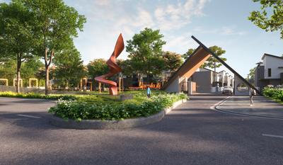Project Image of 1100.0 - 1500.0 Sq.ft Residential Plot Plot for buy in Sanskriti City