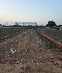 Project Image of 450.0 - 1800.0 Sq.ft Residential Plot Plot for buy in Future Home Madhuvan Enclave