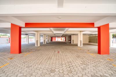 Project Image of 1168.0 - 1210.0 Sq.ft 3 BHK Apartment for buy in Sreevatsa Urban Village Block A & Block E