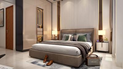 Arjun Ayan Bedroom 1