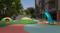 Sequence By DAC Children's play area 1