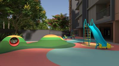 Sequence By DAC Children's play area 1