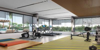 Project Image of 848.0 - 1327.0 Sq.ft 2 BHK Apartment for buy in Multicon Prestige Residences