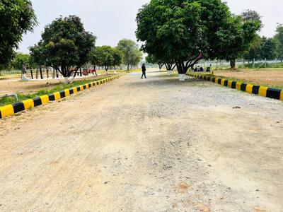 Project Image of 0.0 - 1359.0 Sq.ft Residential Plot Plot for buy in Abhista Arrjava Farms