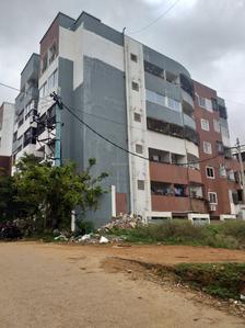 DS Max Samrat Elevation 1