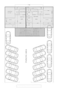 Project Image of 0.0 - 595.0 Sq.ft 2 BHK Builder Floor for buy in Resi Homes