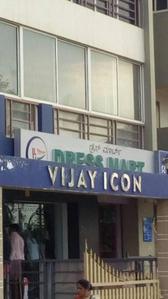Vijay Icon Elevation 3