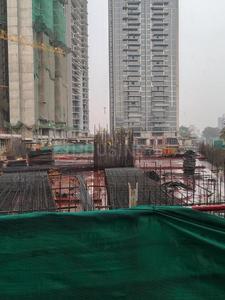 Project Image of 1376.81 - 1865.27 Sq.ft 3 BHK Apartment for buy in Kasturi The Balmoral Riverside