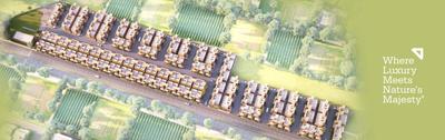 Project Image of 1267.0 - 1450.0 Sq.ft 3 BHK Villa for buy in Akshar Prime