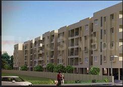 Adarsh Citrine Elevation 1