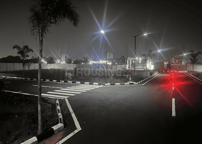 Project Image of 695.0 - 3150.0 Sq.ft Residential Plot Plot for buy in BGR Garden