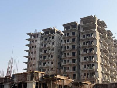 Project Image of 1134.0 - 1955.0 Sq.ft 2 BHK Apartment for buy in Asrithas Jewels County
