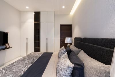 Project Image of 1605.0 - 1789.0 Sq.ft 3 BHK Apartment for buy in Casagrand Estilo