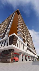 Project Image of 1335.69 - 2450.4 Sq.ft 2 BHK Apartment for buy in Skyline Harmony